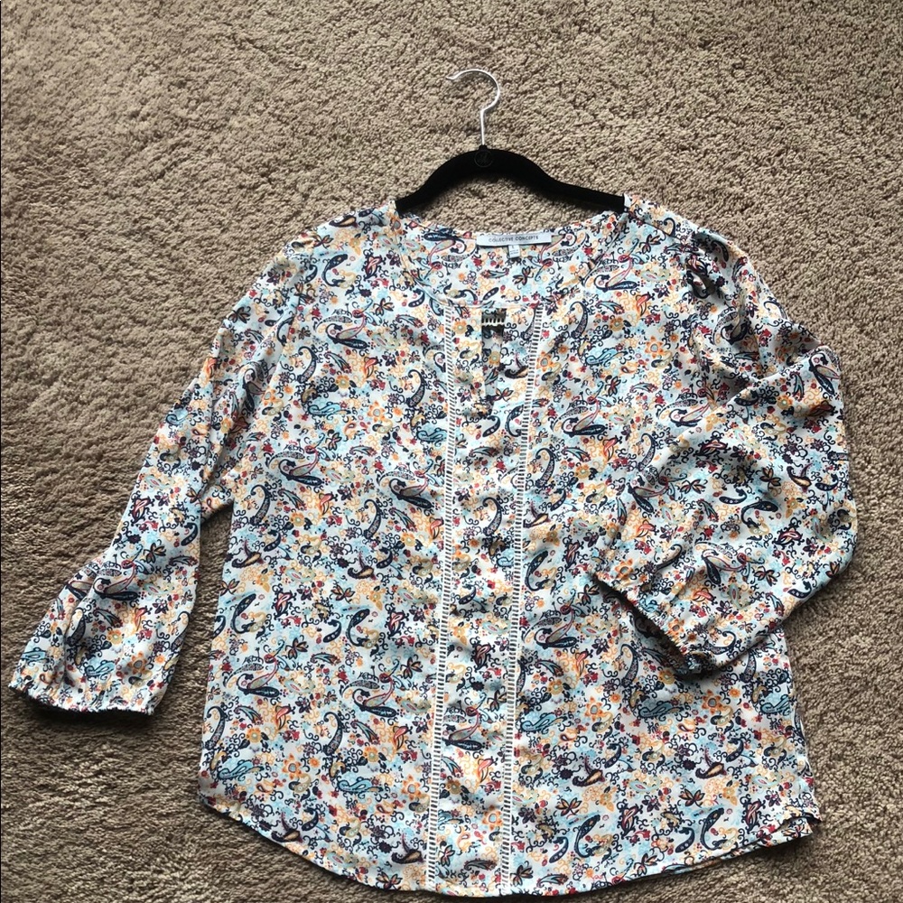 Blouse